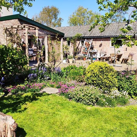 Vakantiewoning De Koolboet Koedijk Bagian luar foto