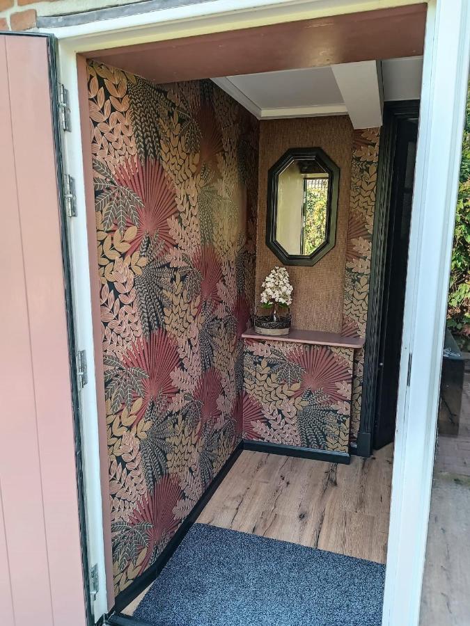 Vakantiewoning De Koolboet Koedijk Bagian luar foto
