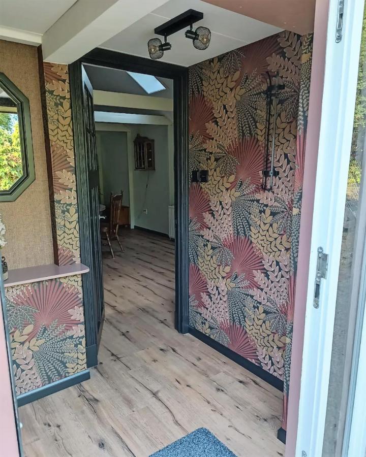 Vakantiewoning De Koolboet Koedijk Bagian luar foto