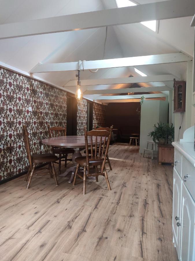 Vakantiewoning De Koolboet Koedijk Bagian luar foto