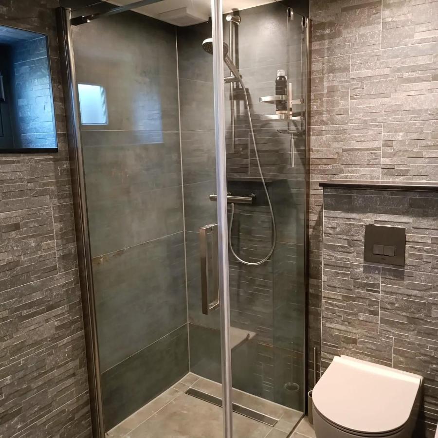 Vakantiewoning De Koolboet Koedijk Bagian luar foto