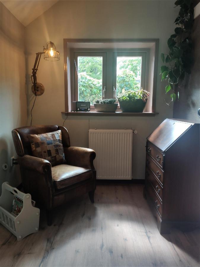 Vakantiewoning De Koolboet Koedijk Bagian luar foto